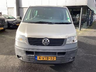 Volkswagen Transporter 2.5 TDI picture 2