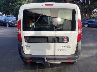 Fiat Doblo Doblo Cargo (263), Van, 2010 1.4 T-Jet 16V Natural Power picture 6