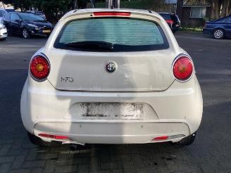 Alfa Romeo MiTo MiTo (955), Hatchback, 2008 / 2018 1.3 JTDm 16V Eco picture 6