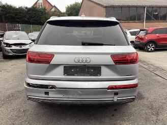 Audi Q7 Q7 (4MB/4MG), SUV, 2015 3.0 TDI V6 24V e-tron plug-in hybrid picture 6