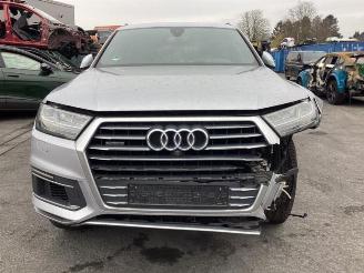 Audi Q7 Q7 (4MB/4MG), SUV, 2015 3.0 TDI V6 24V e-tron plug-in hybrid picture 2