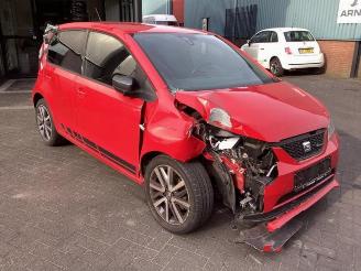 Seat Mii Mii, Hatchback, 2011 1.0 12V picture 3