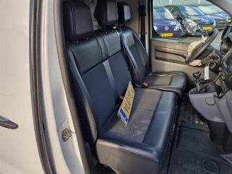 Opel Vivaro Vivaro, Van, 2019 2.0 CDTI 122 picture 10