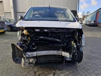 Opel Vivaro Vivaro, Van, 2019 2.0 CDTI 122 picture 2