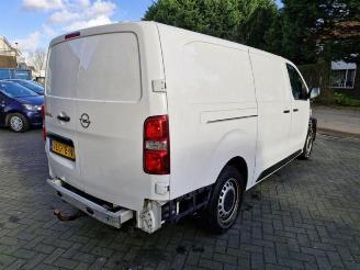 Opel Vivaro Vivaro, Van, 2019 2.0 CDTI 122 picture 5