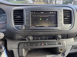 Opel Vivaro Vivaro, Van, 2019 2.0 CDTI 122 picture 13