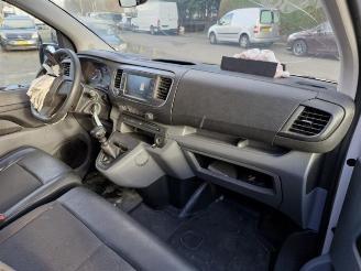 Opel Vivaro Vivaro, Van, 2019 2.0 CDTI 122 picture 9