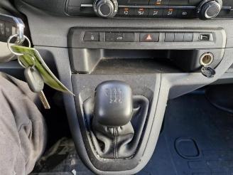 Opel Vivaro Vivaro, Van, 2019 2.0 CDTI 122 picture 14