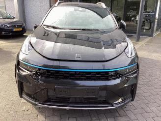 Lynk & Co 01 01, SUV, 2018 1.5 PHEV picture 2