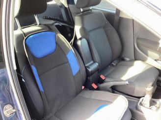 Volkswagen Polo Polo V (6R), Hatchback, 2009 / 2017 1.0 TSI 12V BlueMotion picture 10