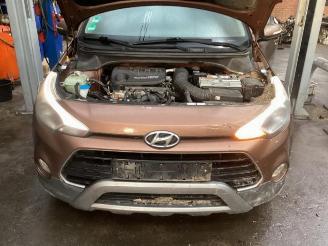 Hyundai I-20 i20 (GBB), Hatchback, 2014 / 2020 1.0 T-GDI 100 12V picture 15