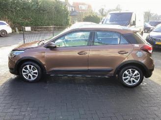 Hyundai I-20 i20 (GBB), Hatchback, 2014 / 2020 1.0 T-GDI 100 12V picture 8