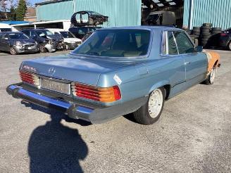 Mercedes SL  picture 5