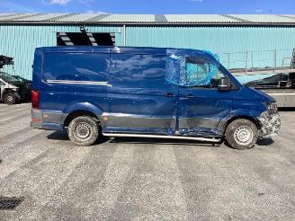 Volkswagen Crafter Crafter (SY), Van, 2016 2.0 TDI picture 4