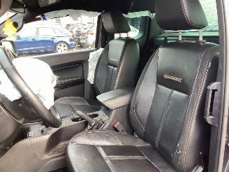 Ford Ranger 2,0 Eco bleu picture 11