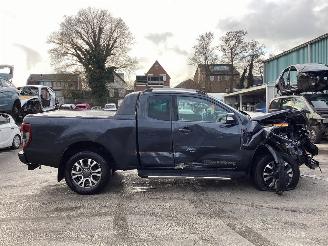 Ford Ranger 2,0 Eco bleu picture 4