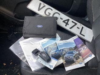 Ford Ranger 2,0 Eco bleu picture 9