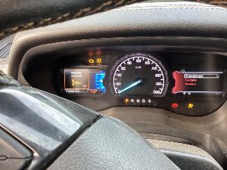 Ford Ranger 2,0 Eco bleu picture 12