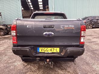 Ford Ranger 2,0 Eco bleu picture 6