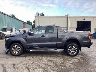 Ford Ranger 2,0 Eco bleu picture 8