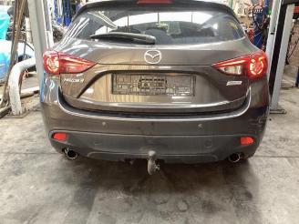 Mazda 3 3 (BM/BN), Hatchback, 2013 / 2019 2.0 SkyActiv-G 16V picture 12