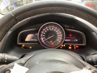 Mazda 3 3 (BM/BN), Hatchback, 2013 / 2019 2.0 SkyActiv-G 16V picture 11