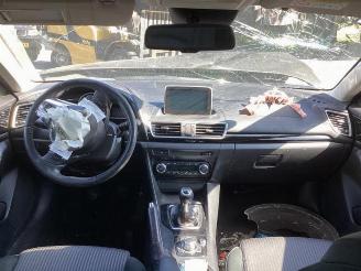 Mazda 3 3 (BM/BN), Hatchback, 2013 / 2019 2.0 SkyActiv-G 16V picture 9