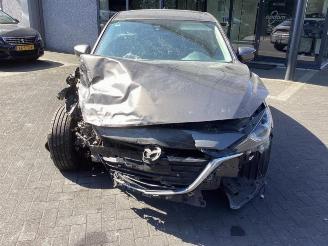 Mazda 3 3 (BM/BN), Hatchback, 2013 / 2019 2.0 SkyActiv-G 16V picture 2