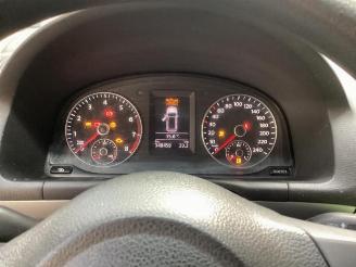 Volkswagen Touran Touran (1T3), MPV, 2010 / 2015 1.2 TSI picture 11