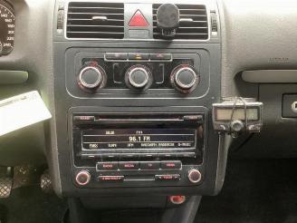 Volkswagen Touran Touran (1T3), MPV, 2010 / 2015 1.2 TSI picture 12