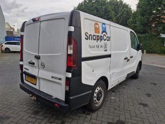 Opel Vivaro Vivaro, Van, 2014 / 2019 1.6 CDTI 90 picture 5