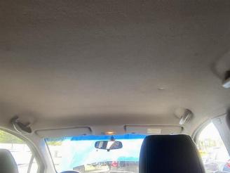 Chevrolet Spark Spark (M300), Hatchback, 2010 1.0 16V Bifuel picture 24