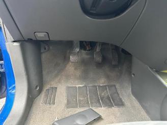 Chevrolet Spark Spark (M300), Hatchback, 2010 1.0 16V Bifuel picture 25