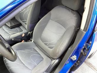 Chevrolet Spark Spark (M300), Hatchback, 2010 1.0 16V Bifuel picture 15