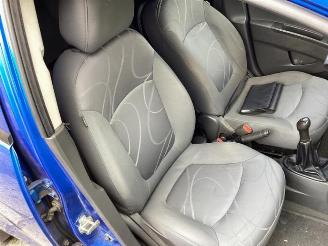 Chevrolet Spark Spark (M300), Hatchback, 2010 1.0 16V Bifuel picture 16