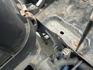 Chevrolet Spark Spark (M300), Hatchback, 2010 1.0 16V Bifuel picture 26
