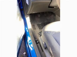 Chevrolet Spark Spark (M300), Hatchback, 2010 1.0 16V Bifuel picture 30