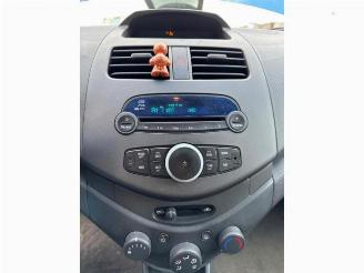 Chevrolet Spark Spark (M300), Hatchback, 2010 1.0 16V Bifuel picture 29