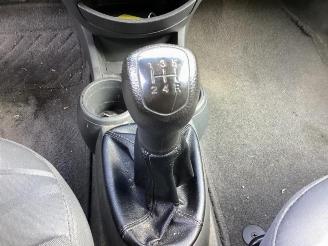 Chevrolet Spark Spark (M300), Hatchback, 2010 1.0 16V Bifuel picture 12