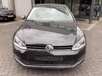 Volkswagen Golf Golf VII (AUA), Hatchback, 2012 / 2021 1.2 TSI 16V picture 2