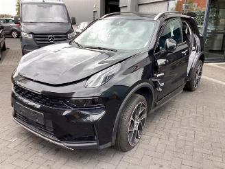 Dezmembrări autoturisme Lynk & Co 01 01, SUV, 2018 1.5 PHEV 2022/2