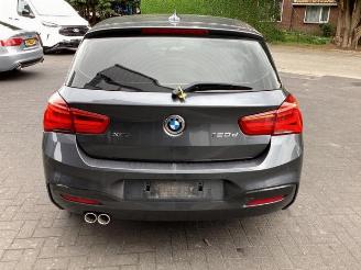 BMW 1-serie 1 serie (F20), Hatchback 5-drs, 2011 / 2019 120d xDrive TwinPower Turbo 2.0 16V picture 6