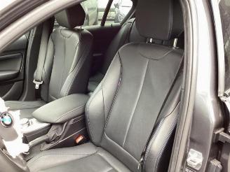 BMW 1-serie 1 serie (F20), Hatchback 5-drs, 2011 / 2019 120d xDrive TwinPower Turbo 2.0 16V picture 10