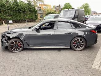 BMW i4 i4 (G26), Sedan, 2021 M50 84 kWh picture 8