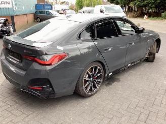BMW i4 i4 (G26), Sedan, 2021 M50 84 kWh picture 5