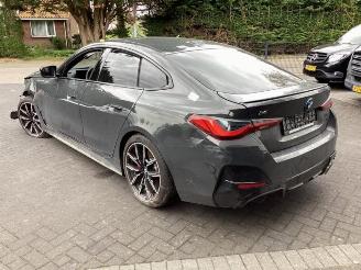 BMW i4 i4 (G26), Sedan, 2021 M50 84 kWh picture 7