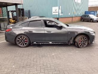 BMW i4 i4 (G26), Sedan, 2021 M50 84 kWh picture 4