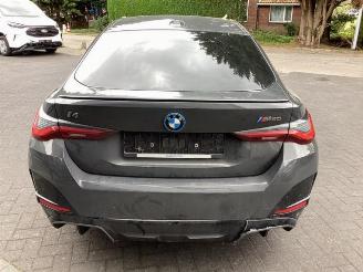 BMW i4 i4 (G26), Sedan, 2021 M50 84 kWh picture 6