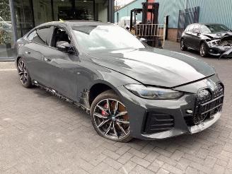 BMW i4 i4 (G26), Sedan, 2021 M50 84 kWh picture 3