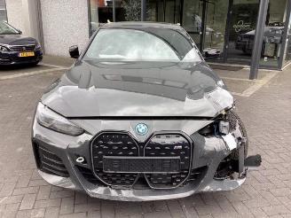 BMW i4 i4 (G26), Sedan, 2021 M50 84 kWh picture 2